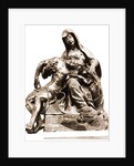 S. Marco, L'Aquila, L'Aquila, Abruzzo by Anonymous