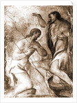 S. Marco, L'Aquila, L'Aquila, Abruzzo by Anonymous