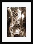S. Maria di Collemaggio, L'Aquila, Abruzzo by Anonymous