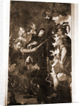 S. Maria di Collemaggio, L'Aquila, Abruzzo by Anonymous
