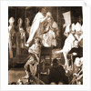 S. Maria di Collemaggio, L'Aquila, Abruzzo by Anonymous