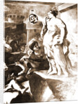 S. Maria di Collemaggio, L'Aquila, Abruzzo by Anonymous