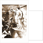 S. Maria di Collemaggio, L'Aquila, Abruzzo by Anonymous