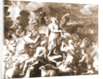 S. Maria di Collemaggio, L'Aquila, Abruzzo by Anonymous