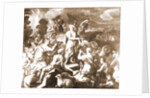 S. Maria di Collemaggio, L'Aquila, Abruzzo by Anonymous