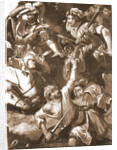 S. Maria di Collemaggio, L'Aquila, Abruzzo by Anonymous