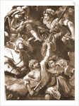 S. Maria di Collemaggio, L'Aquila, Abruzzo by Anonymous