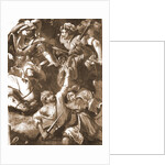 S. Maria di Collemaggio, L'Aquila, Abruzzo by Anonymous
