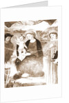 S. Maria di Collemaggio, L'Aquila, Abruzzo by Anonymous