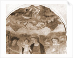 S. Maria di Collemaggio, L'Aquila, Abruzzo by Anonymous