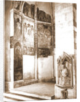 S. Pietro di Coppito, L'Aquila, Abruzzo by Anonymous