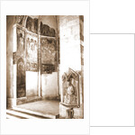 S. Pietro di Coppito, L'Aquila, Abruzzo by Anonymous