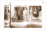 S. Pietro di Coppito, L'Aquila, Abruzzo by Anonymous