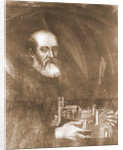 S. Pietro di Coppito, L'Aquila, Abruzzo by Anonymous