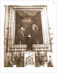 S. Pietro di Coppito, L'Aquila, Abruzzo by Anonymous