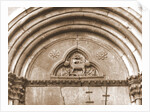 S. Silvestro, L'Aquila, Abruzzo by Anonymous