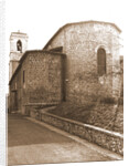 S. Silvestro, L'Aquila, Abruzzo by Anonymous