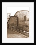 S. Silvestro, L'Aquila, Abruzzo by Anonymous