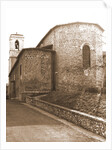 S. Silvestro, L'Aquila, Abruzzo by Anonymous