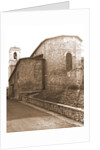 S. Silvestro, L'Aquila, Abruzzo by Anonymous