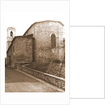 S. Silvestro, L'Aquila, Abruzzo by Anonymous