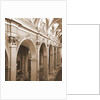 S. Silvestro, L'Aquila, Abruzzo by Anonymous