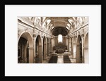 S. Silvestro, L'Aquila, Abruzzo by Anonymous
