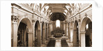 S. Silvestro, L'Aquila, Abruzzo by Anonymous
