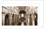 S. Silvestro, L'Aquila, Abruzzo by Anonymous