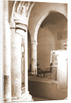 S. Silvestro, L'Aquila, Abruzzo by Anonymous