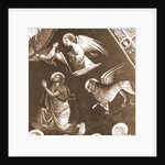 S. Silvestro, L'Aquila, Abruzzo by Anonymous