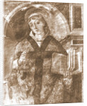 S. Silvestro, L'Aquila, Abruzzo by Anonymous