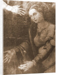 S. Silvestro, L'Aquila, Abruzzo by Anonymous