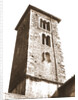 Church B, L'Aquila, Abruzzo by Anonymous