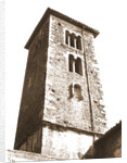 Church B, L'Aquila, Abruzzo by Anonymous