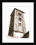Church B, L'Aquila, Abruzzo by Anonymous