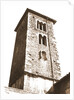 Church B, L'Aquila, Abruzzo by Anonymous