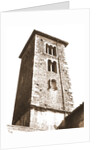 Church B, L'Aquila, Abruzzo by Anonymous
