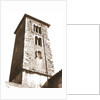 Church B, L'Aquila, Abruzzo by Anonymous