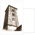 Church B, L'Aquila, Abruzzo by Anonymous