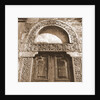 Church B, L'Aquila, Abruzzo by Anonymous