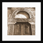 Church B, L'Aquila, Abruzzo by Anonymous
