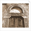 Church B, L'Aquila, Abruzzo by Anonymous