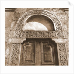 Church B, L'Aquila, Abruzzo by Anonymous