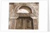 Church B, L'Aquila, Abruzzo by Anonymous