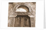 Church B, L'Aquila, Abruzzo by Anonymous
