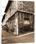 Convent of the Clarisse, L'Aquila, Abruzzo by Anonymous