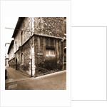 Convent of the Clarisse, L'Aquila, Abruzzo by Anonymous