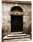 Convent of the Clarisse, L'Aquila, Abruzzo by Anonymous