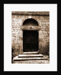 Convent of the Clarisse, L'Aquila, Abruzzo by Anonymous